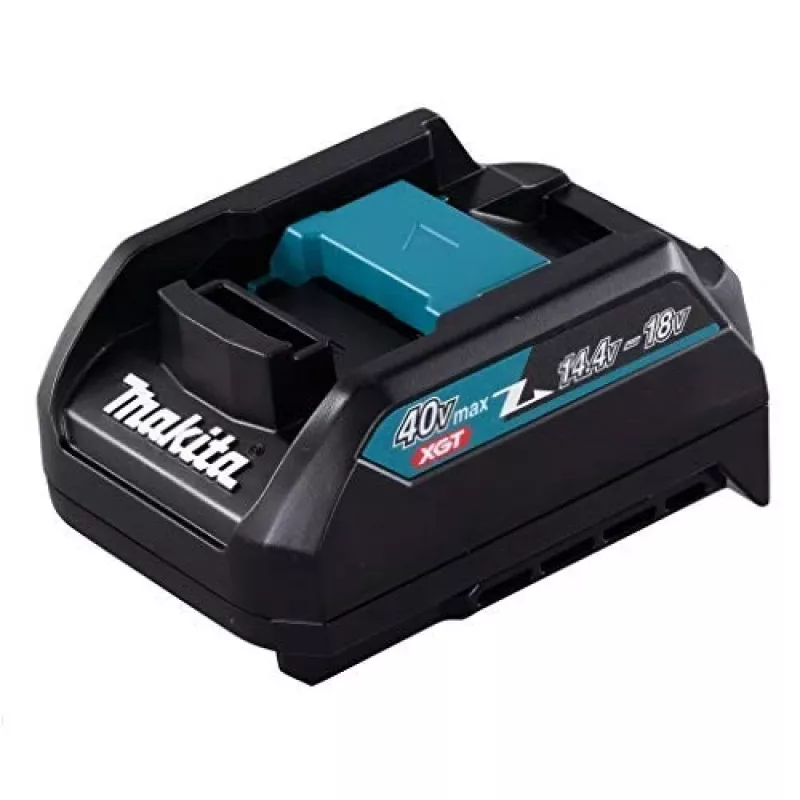 Makita ADP10 191C10-7 akumulatora adapteris no XGT lādētāja uz LXT akumulatoriem