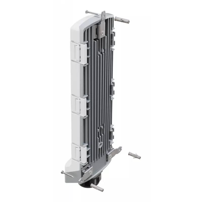 Tīkla slēdzis MikroTik CSS606-1G-2Gi-3S+OUT 6-portu slēdzis ar 1G un 10G SFP+ augšupsaitēm