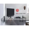One For All Tripod Quadpod universāls TV statīvs WM7475 35 kg 32–70 collas