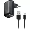 HDMI sadalītājs 1 uz 2 (4K @ 60 Hz) - sadala 1x HDMI ieejas signālu 2x HDMI izejās