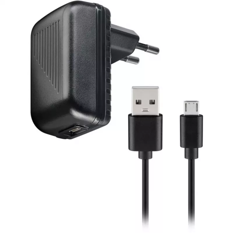 HDMI sadalītājs 1 uz 2 (4K @ 60 Hz) - sadala 1x HDMI ieejas signālu 2x HDMI izejās