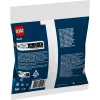 LEGO Harry Potter konstruktora komplekts 30677 – Drako Aizliegtajā mežā minifigūras aina