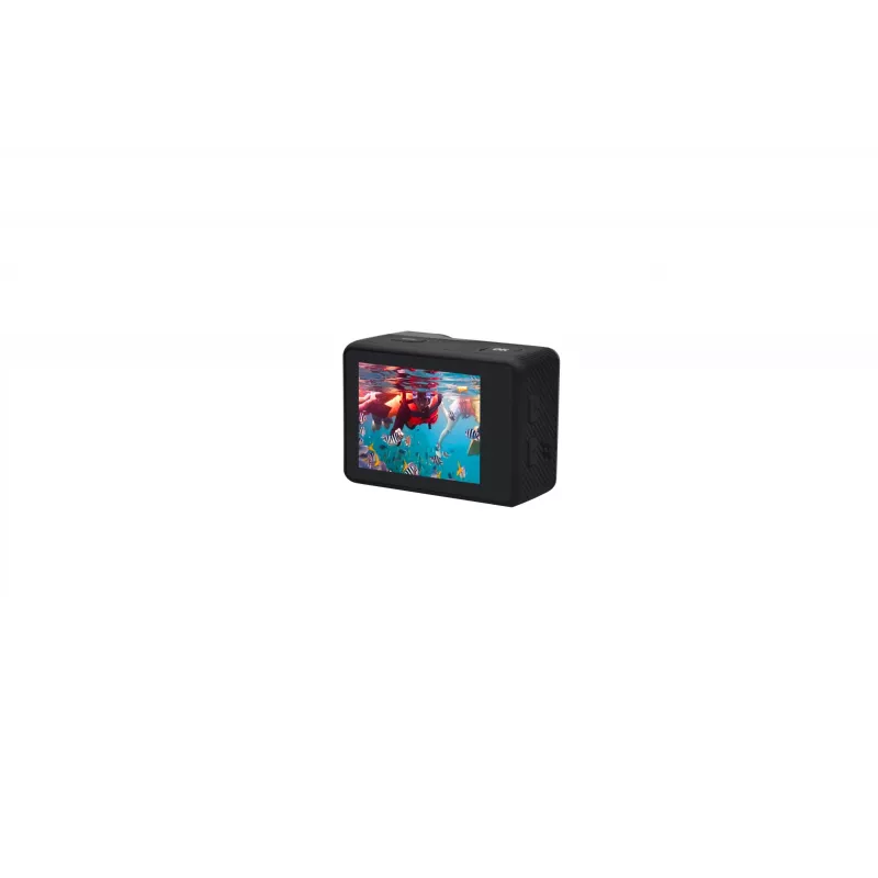 Action Sports Camera Denver ACK-8064 8 MP 4K Ultra HD Wi-Fi
