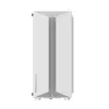 PC korpuss darkFlash DK151 Midi Tower balts