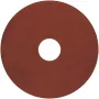 Slīplokšņu komplekts EINHELL 4599980 — slīploksnes 165×150 mm, brūnas, 5 gab.