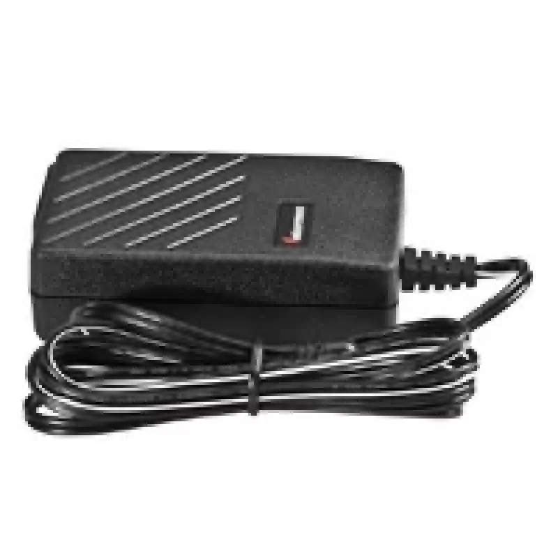 Mobilo ierīču lādētājs Honeywell 3011-8248-001 Melns DC Iekštelpu