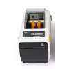 Zebra ZD611-HC etiķešu printeris Termiskā druka 203 x 203 DPI 203 mm/sek Ar vadu un bezvadu savienojams Ethernet LAN Bluetooth