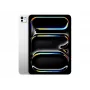 Apple iPad 11-inch Pro Wi‑Fi 512GB ar standarta stiklu – Sudraba