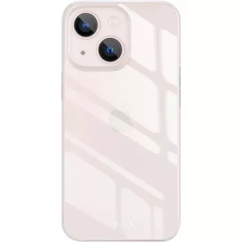 StyleShell Flex, tālruņa maciņš caurspīdīgs, iPhone 16 Plus