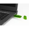 USB zibatmiņa Emtec 64 GB USB Type-A 2.0 zaļa ECMMD64G2C410