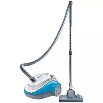 Cilindriskais putekļsūcējs Thomas Perfect Air Allergy Pure