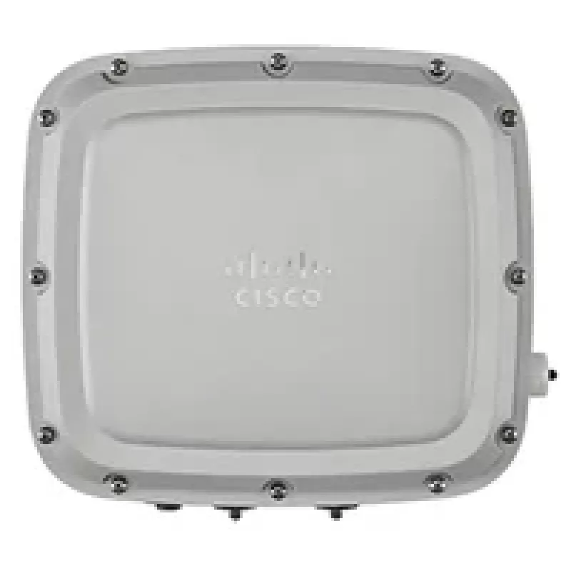 Bezvadu piekļuves punkts Cisco C9124AXI-E 2.4 GHz 5 GHz Wi-Fi 6