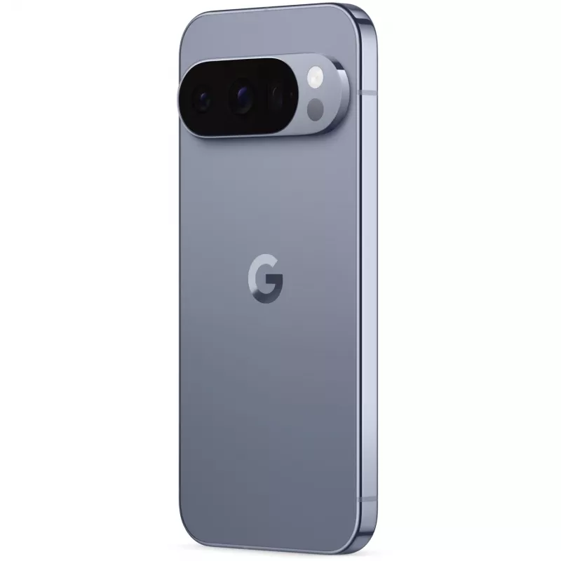 Google Pixel 10 Pro 16 cm (6.3) Dual SIM Android 16.0 5G 16 GB 128 GB 4870 mAh pelēks