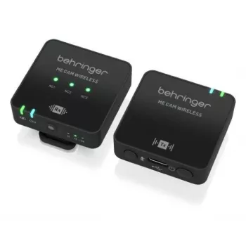 Behringer ME CAM WIRELESS bezvadu kameru sistēma