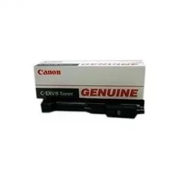 Canon C-EXV8 tonera kasetne 1 gab. Oriģināls Melns
