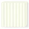 Modelēšanas māls FIMO effect glow in the dark 8010-041 — spīdums tumsā, mīksts polimērmāls, 57 g