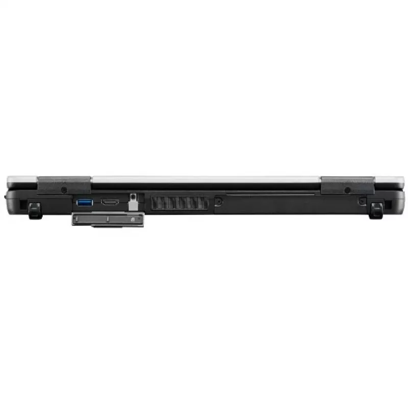 Panasonic TOUGHBOOK FZ-55 MK3 I5-1345U - tastatūras izkārtojums, iespējams, vācu