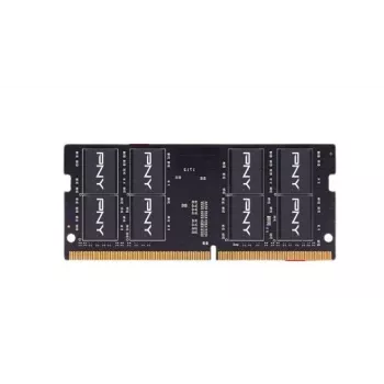 Atmiņa PNY DDR4 SO-DIMM 32GB 3200