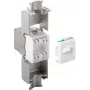 Wentronic 90864 Cietvielu disks