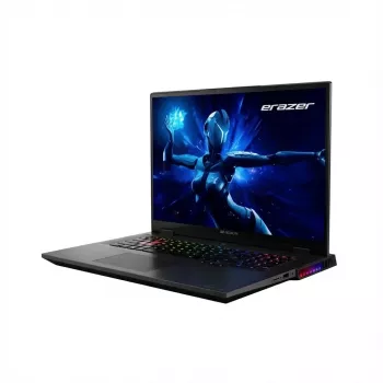 Erazer Beast 18 X1 18 QHD+ Core Ultra 9 275HX 32GB/2TB SSD RTX 5090 Win11 MD62730 - tastatūras izkārtojums var būt vācu