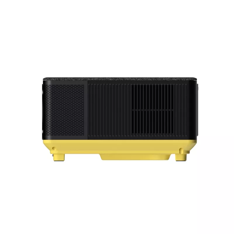 LED projektors Sponge P-5 (modelis 0 ) — kompakts LED projektors