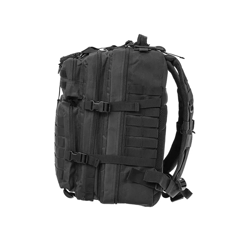 Ekspedīcijas mugursoma 15,6 Tracer Alpha Melns