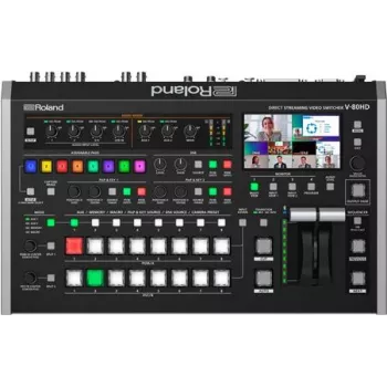 Roland 426331A38 Displejs