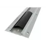 Wall Track Ergotron 10 inch 31-016-182