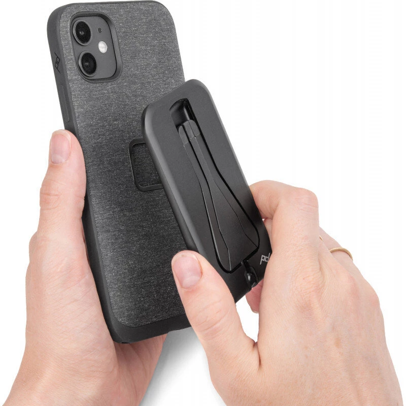 Peak Design | Mobilais statīvs | M-TR-AA-BK-1