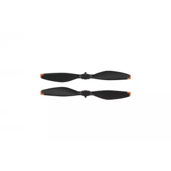 Propellers DJI Mini 5 Pro melns oranžs 2 gab.
