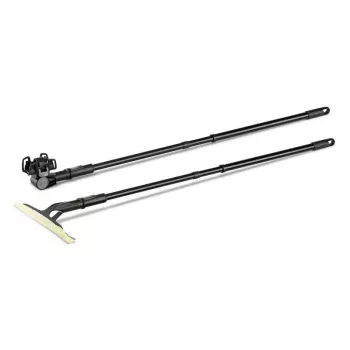Karcher 2.633-144.0 teleskopiskais pagarinājuma komplekts WV/KV logu tīrītājiem