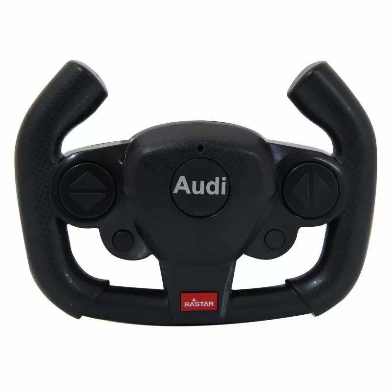 Elektrisks sporta auto Jamara AUDI RS Q e-tron E2 1:14 mērogā 870 g