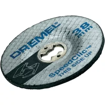 Slīpēšanas disks Dremel EZ SpeedClic 2615S541JA