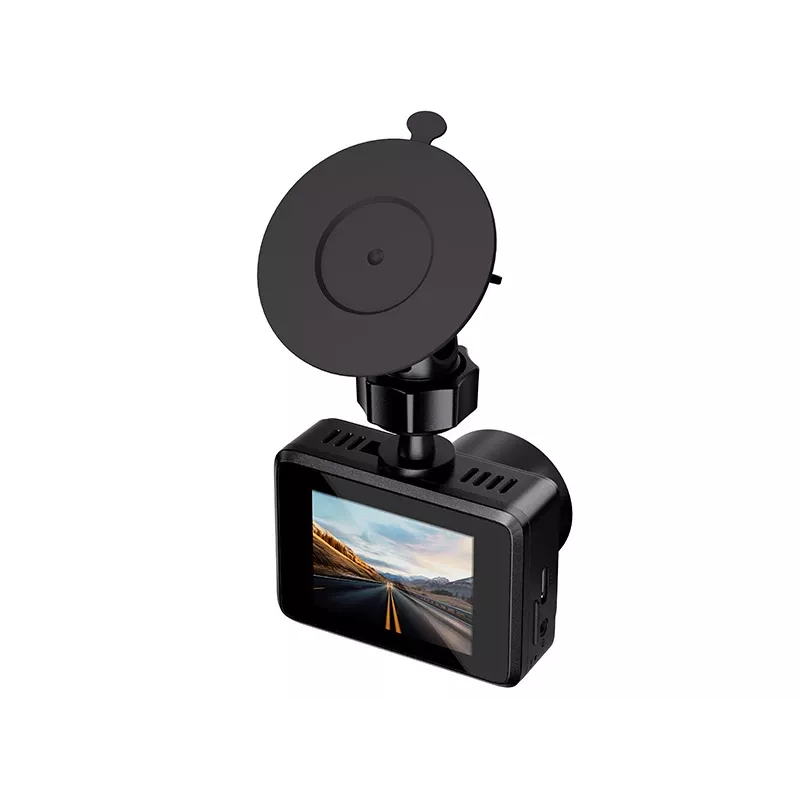 Auto reģistrators TRACER Tracer Spectra 2D — kompakts auto video ierakstītājs