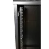 Brīvi stāvošs plaukts Extralink Rackmount cabinet 32U 600x600 melns