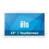 Elo Touch Solutions XX03LM-Serie, 54,6cm (21.5), projicēta kapacitīvā, 10 TP, Full HD, USB, komplekts (USB), balts TFT monitors, 16:9, Displeja diagonāle: 54,6 cm (21.5), projicēta kapacitīvā