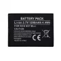 Baterija extra digital BL-4D priekš Nokia E5 E7 N8 N97 1200mAh Li-Ion