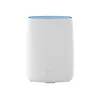 NETGEAR LBR20 bezvadu maršrutētājs Gigabit Ethernet Divu joslu (2,4 GHz / 5 GHz) 4G Balts