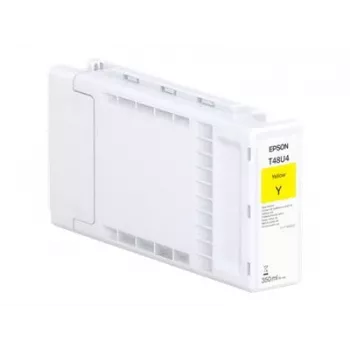 Kārtridžs Epson Ultrachrome Pro6 Ink C13T48U400 Melns