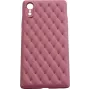 Viedtālruņa maciņš Devia Charming sērija iPhone XS Max, rozā