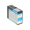 Epson Singlepack ciāna T580200, ciāna, 80 ml, 1 gab.