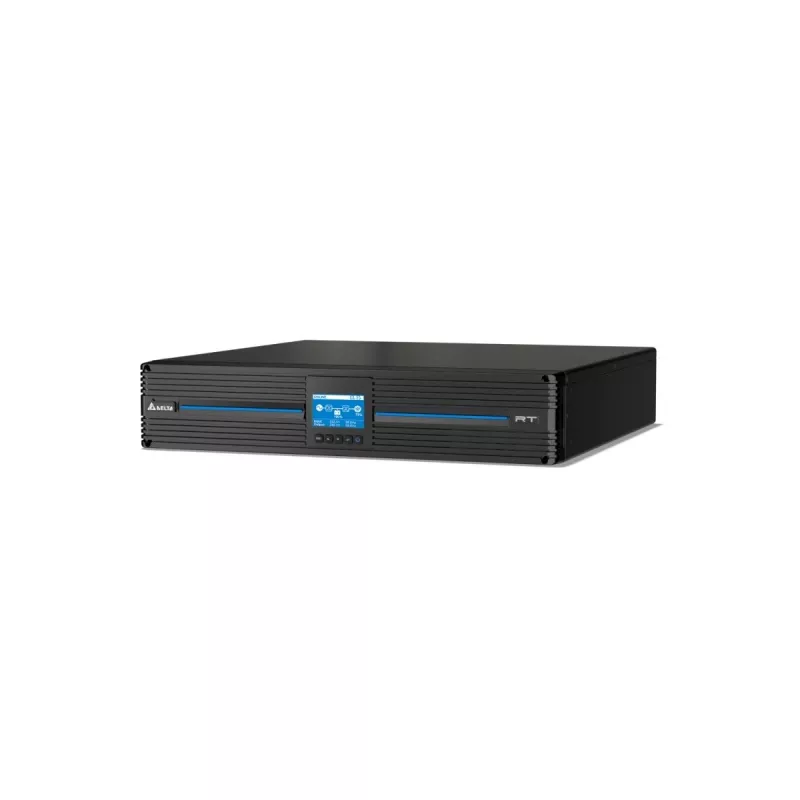 Nepārtrauktās barošanas avots Delta Amplon RT Pro UPS302R2RT1B035 3000 VA 230 V AC