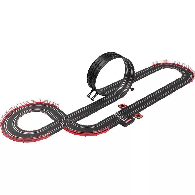 Slot car komplekts CARRERA Ferrari SF90 XX Stradale bezvadu – Carrera GO!!!