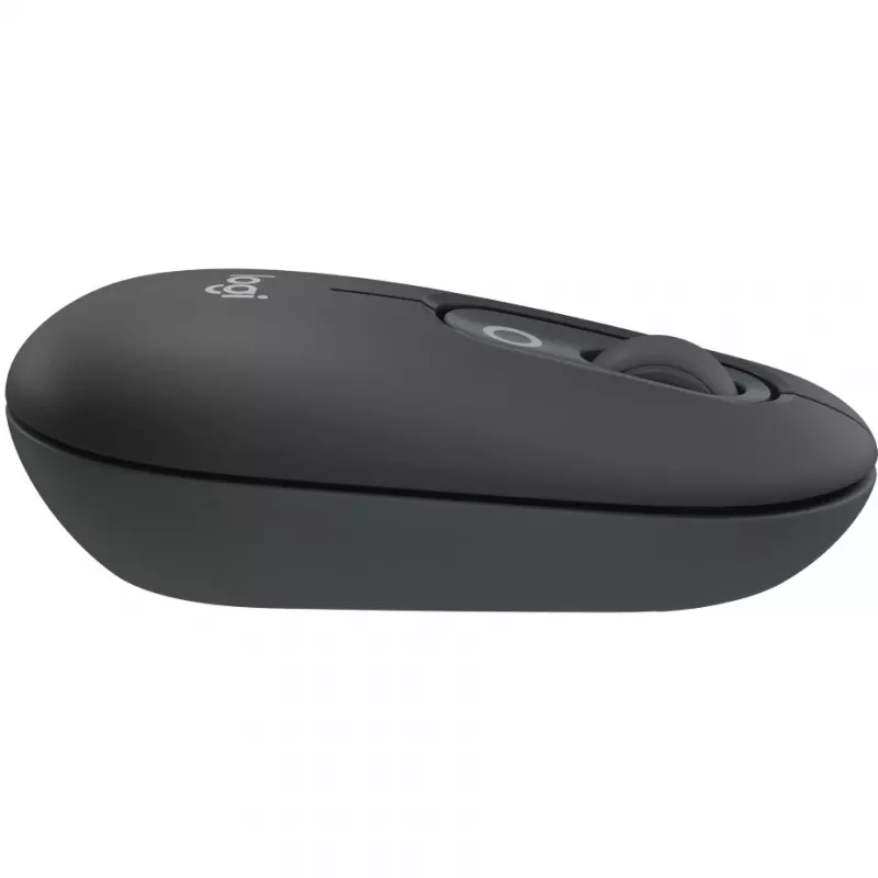 Tastatūras un peles komplekts Logitech POP Icon 920-013140