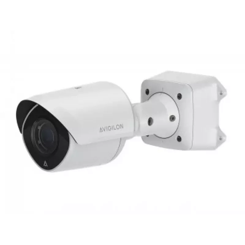 Avigilon Alta 5MP H6SL āra IR lodes kamera ar 3.4-10.5MM objektīvu - Alta 30 dienas