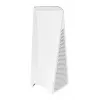 MikroTik Audience LTE6 komplekts | LTE maršrutētājs | RBD25GR-5HPacQD2HPnD&R11e-LTE6, trīs joslas, tīklojums