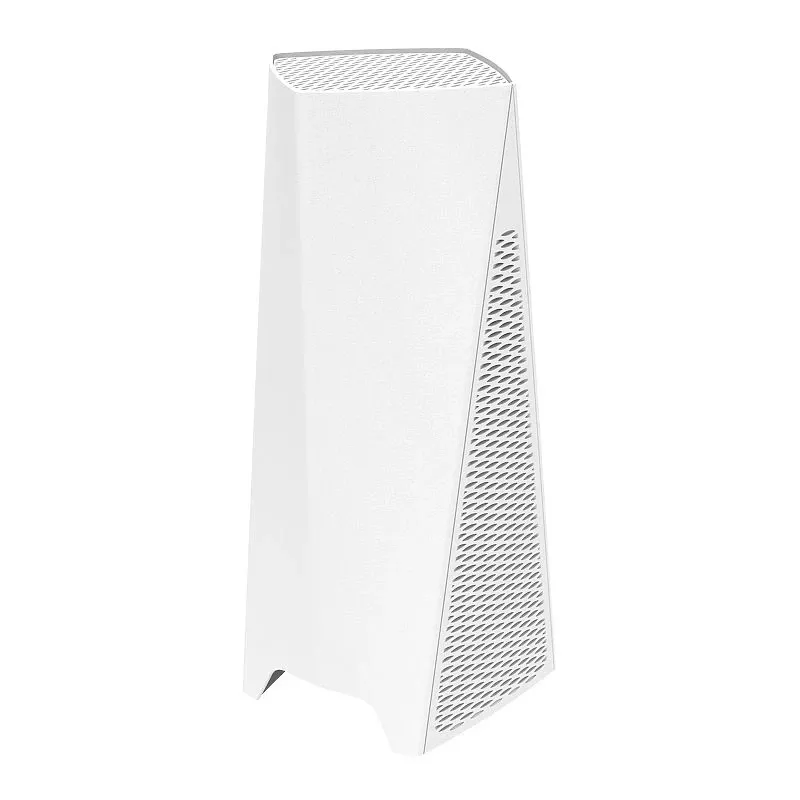 MikroTik Audience LTE6 komplekts | LTE maršrutētājs | RBD25GR-5HPacQD2HPnD&R11e-LTE6, trīs joslas, tīklojums