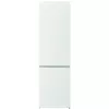 INDESIT ledusskapis | INKS 1401 W4E | Energoefektivitātes klase E | Brīvi stāvošs | Kombi | Augstums 202,5 cm | Ledusskapja neto tilpums 266 L | Saldētavas neto tilpums 120 L | 38 dB | Balts