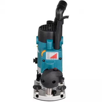 Makita RP1111CJFA - frēzmašīna - 1100 W 8 mm