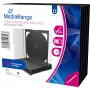 Optisko disku maciņš MediaRange BOX31-2